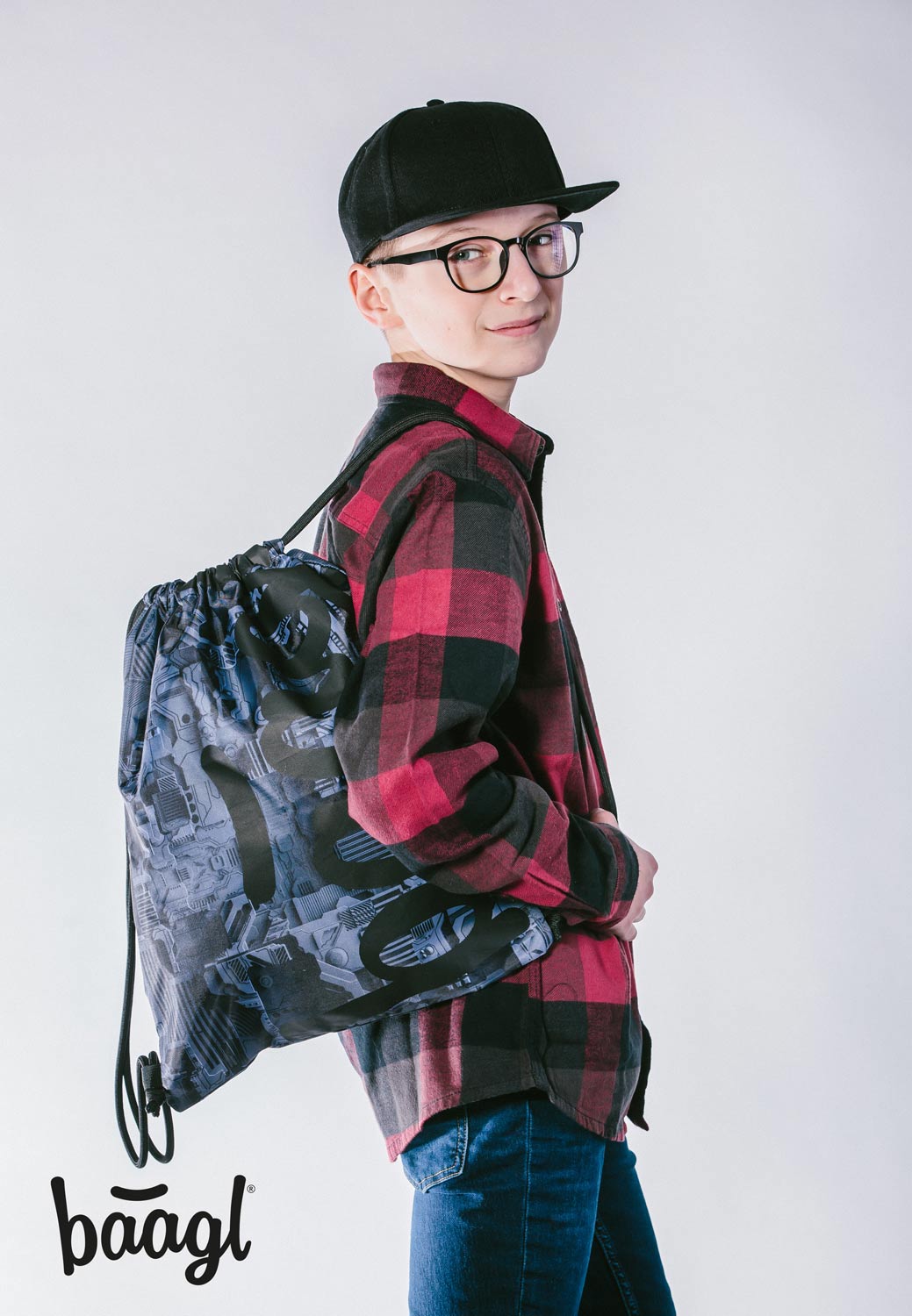 Zestaw szkolny Core Tecnic