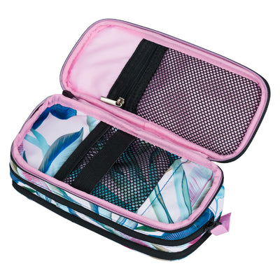 Piórnik dla uczniów Leafs