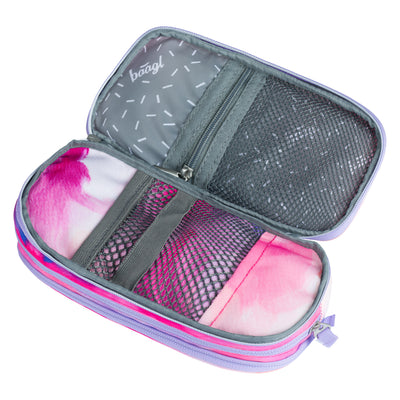 Piórnik dla uczniów Painting