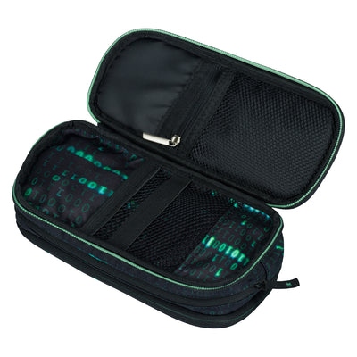 Piórnik dla uczniów Numbers