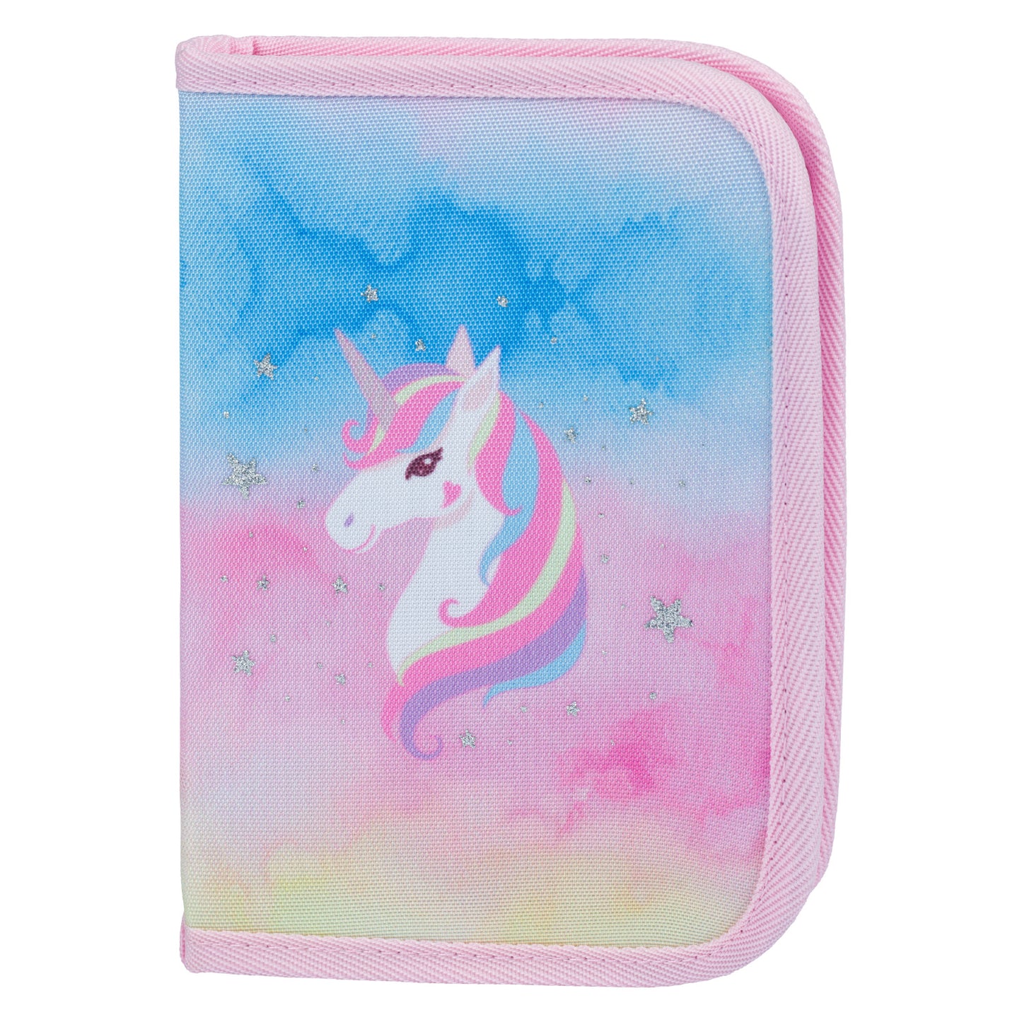 Zestaw szkolny Airy Rainbow Unicorn