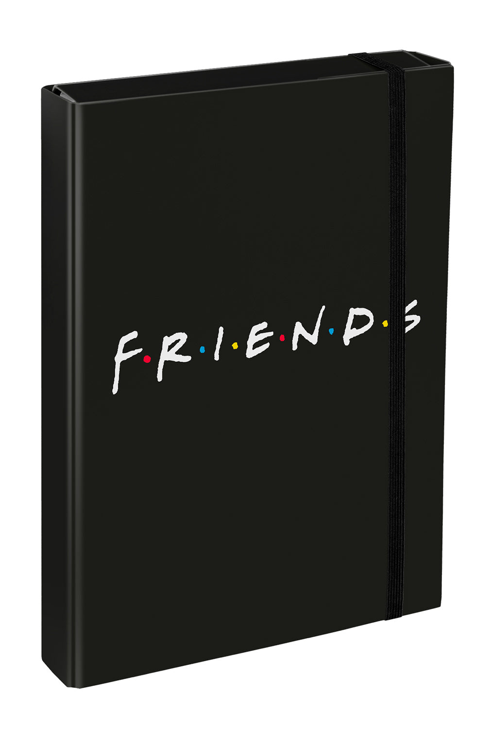 Teczka szkolna A4 Jumbo Friends