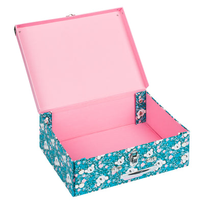 Składana teczka szkolna z uchwytem Baby Koala