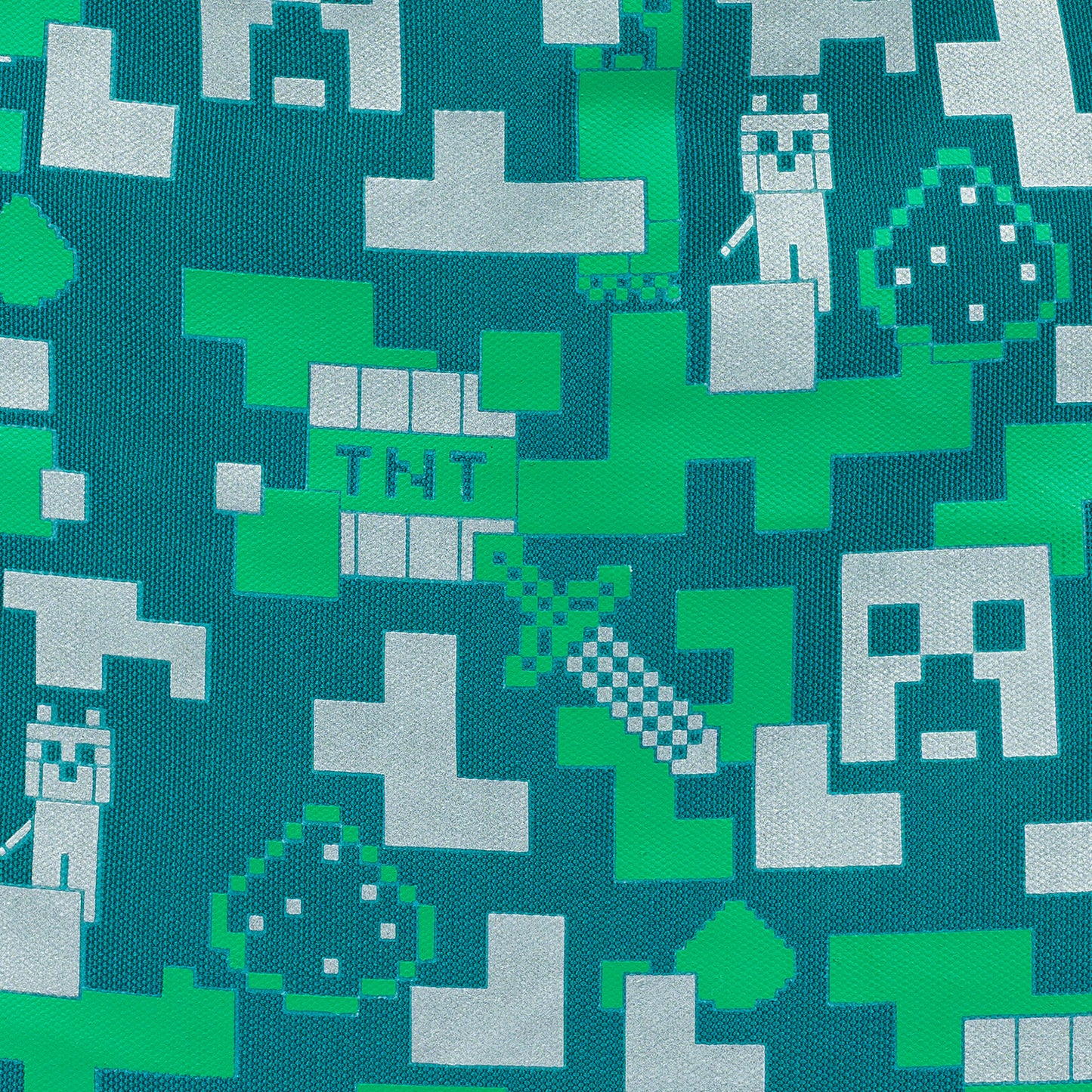 Worek Silver Creeper