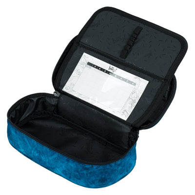 Piórnik szkolny Ocean