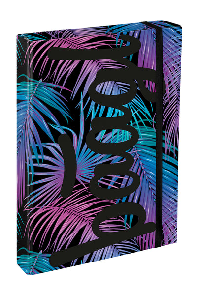 Teczka szkolna A4 Jumbo Palm