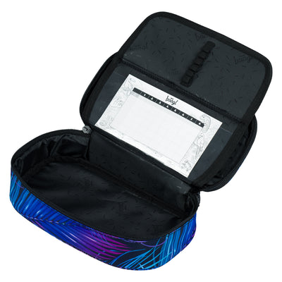 Piórnik szkolny Palm