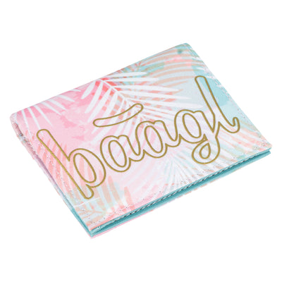 Portfel dla uczniów Sunset