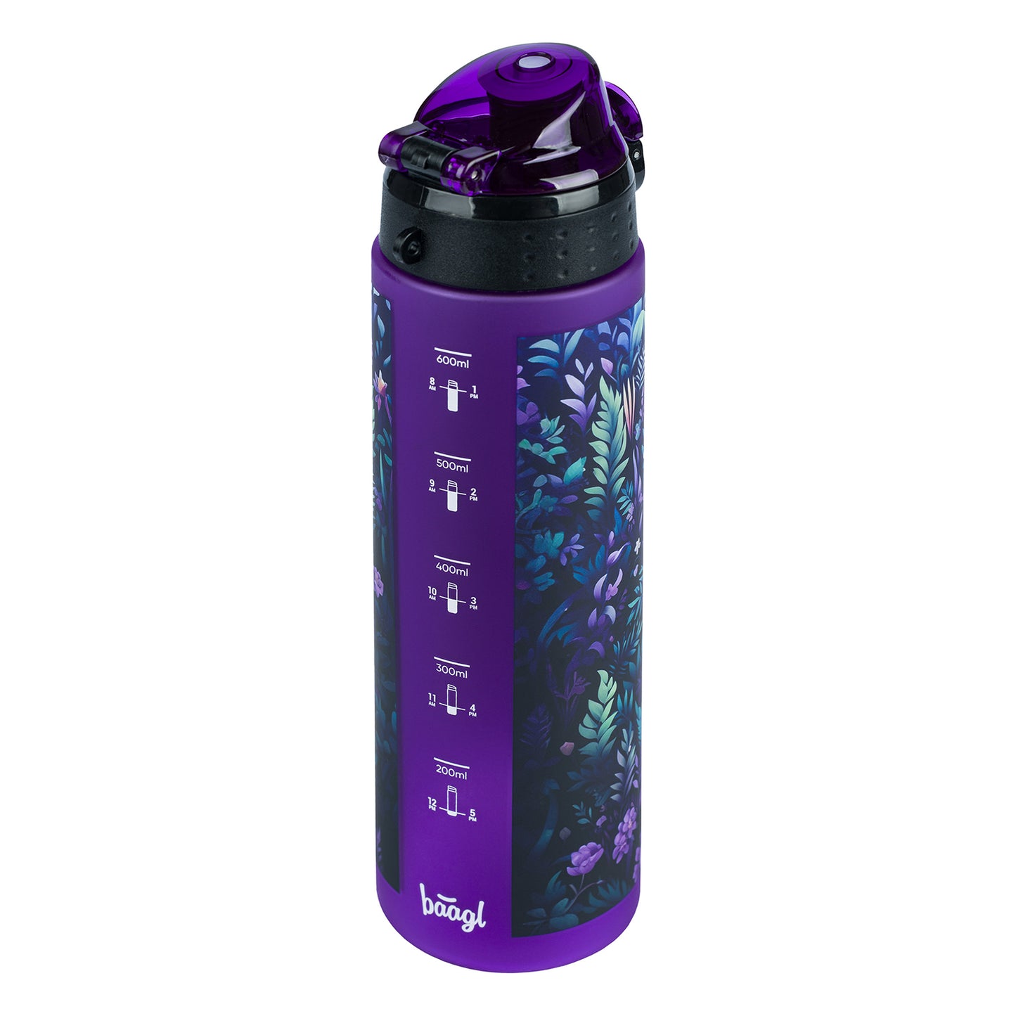 Butelka z tritanu Jungle Panda, 700 ml
