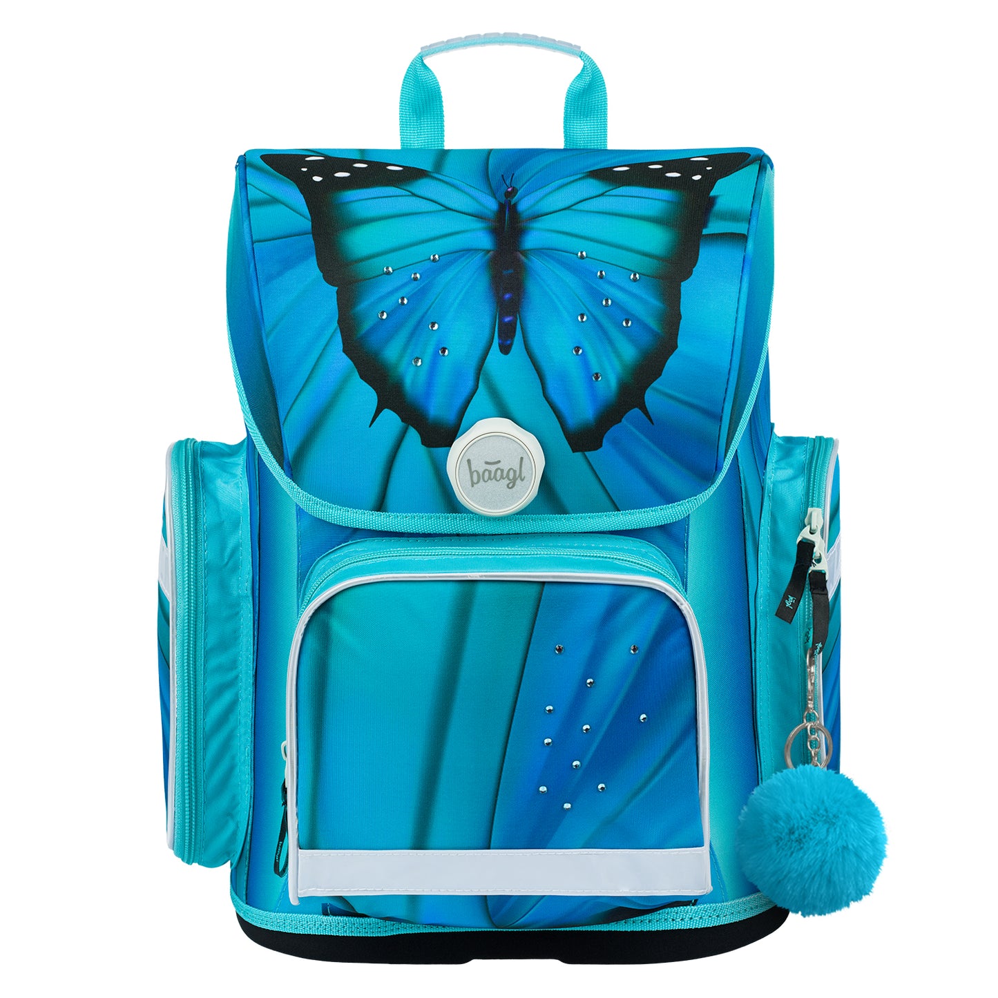 Zestaw szkolny Ergo Butterfly II