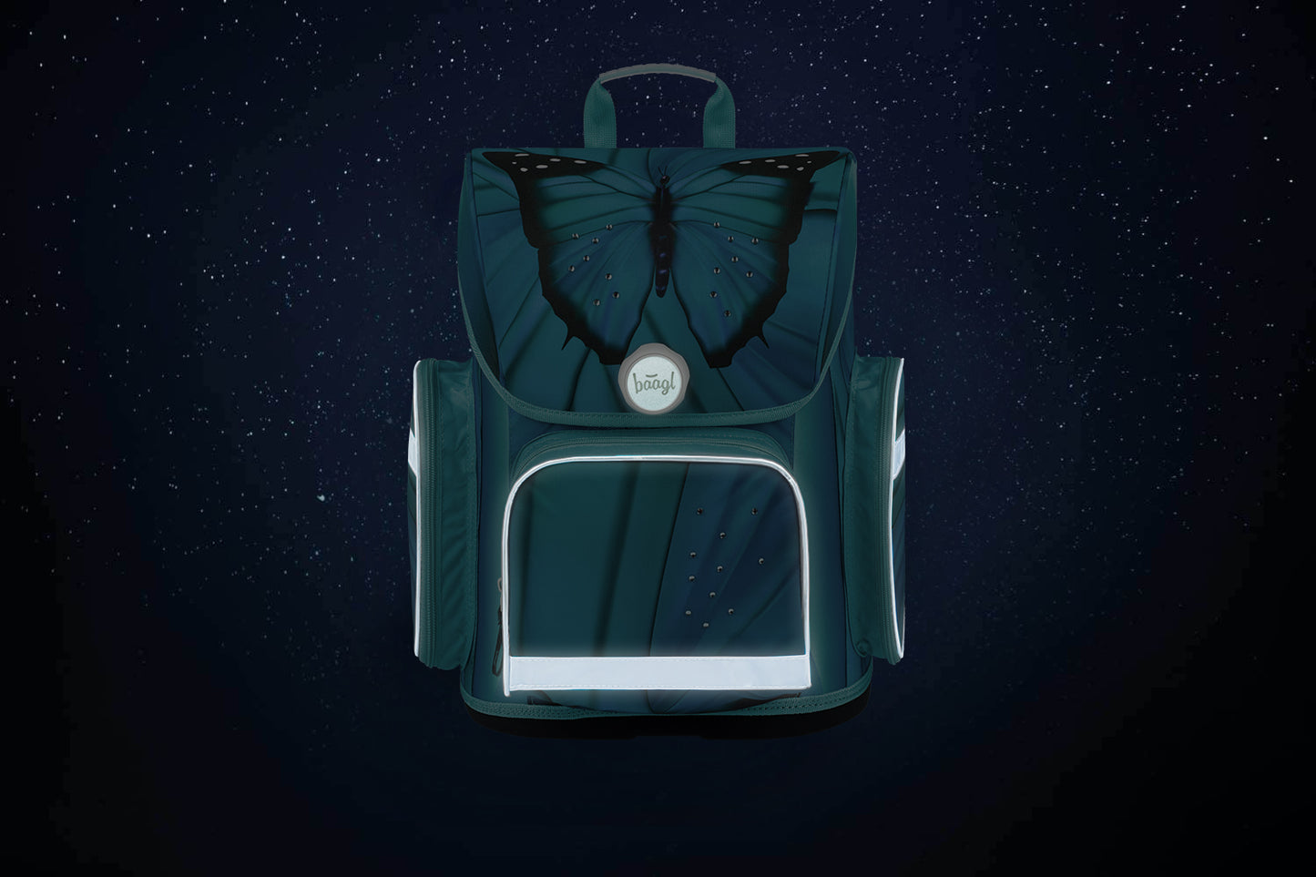 Zestaw szkolny Ergo Butterfly II