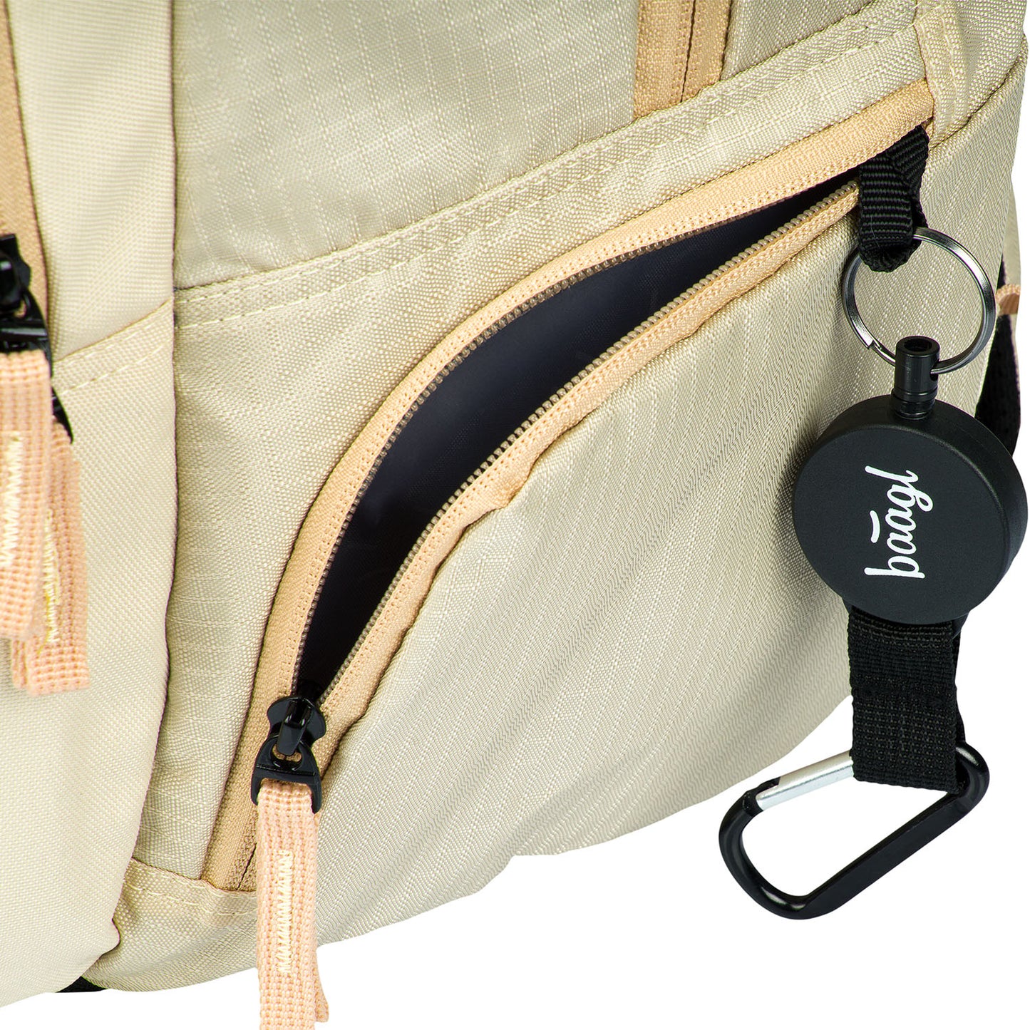 Plecak Coolmate Beige