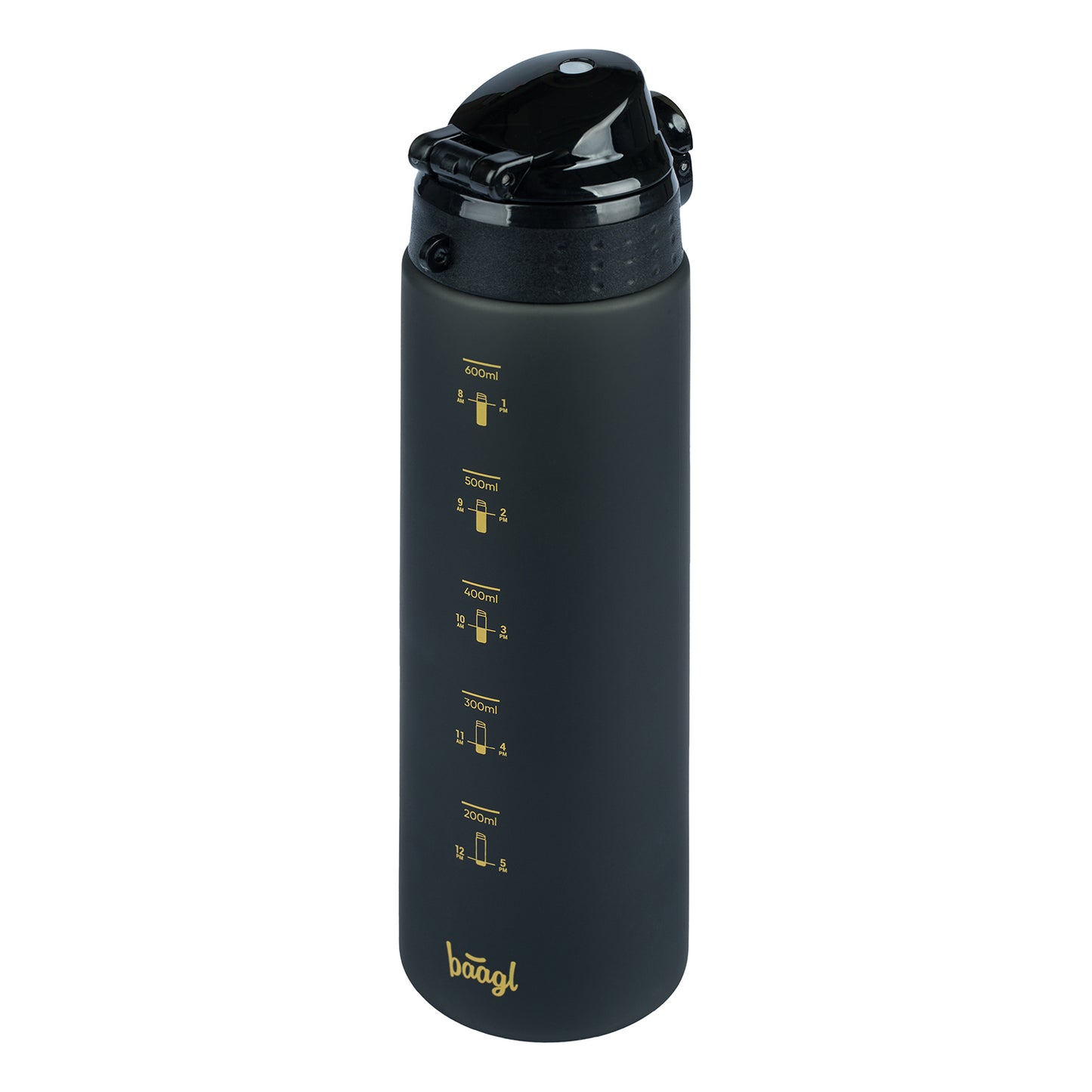 Butelka z tritanu Gold, 700 ml