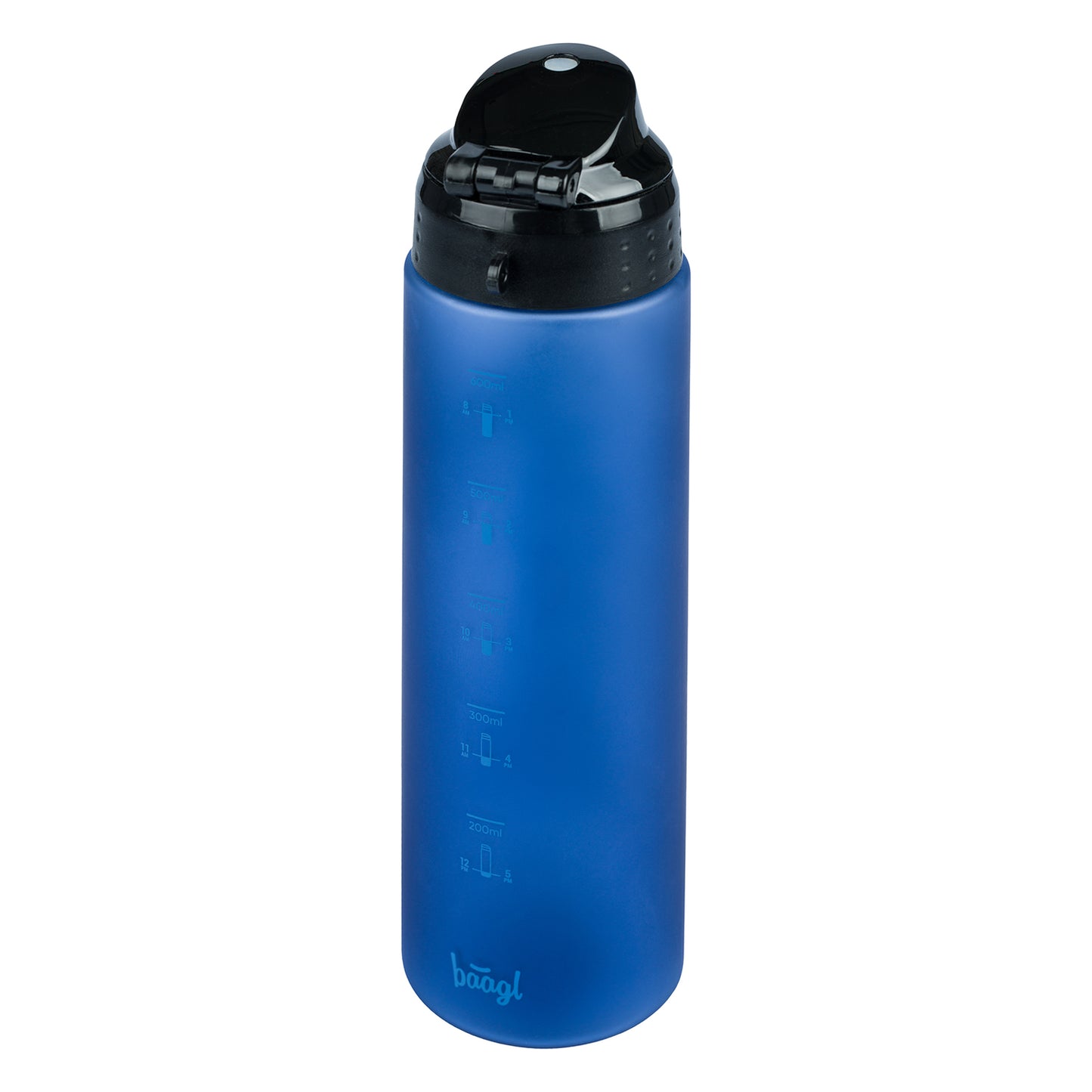 Butelka z tritanu Ocean Blue, 700 ml