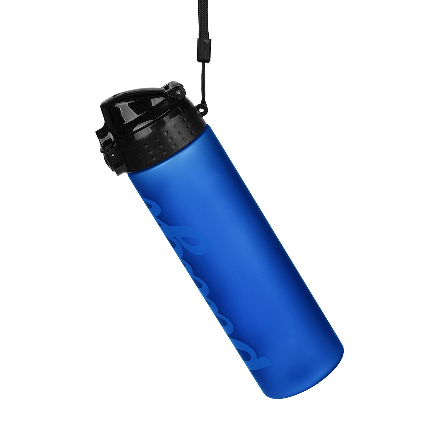 Butelka z tritanu Ocean Blue, 700 ml