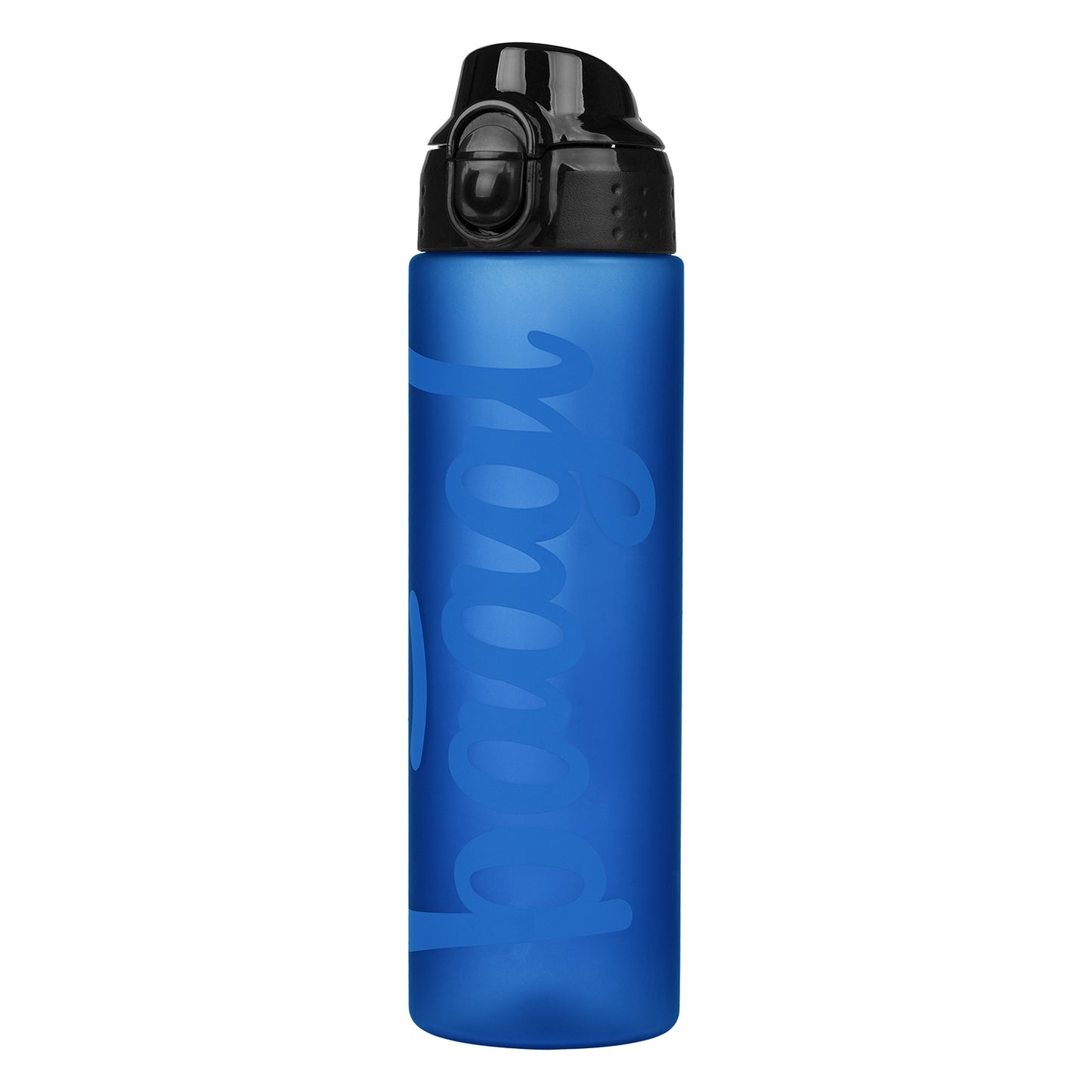 Butelka z tritanu Ocean Blue, 700 ml