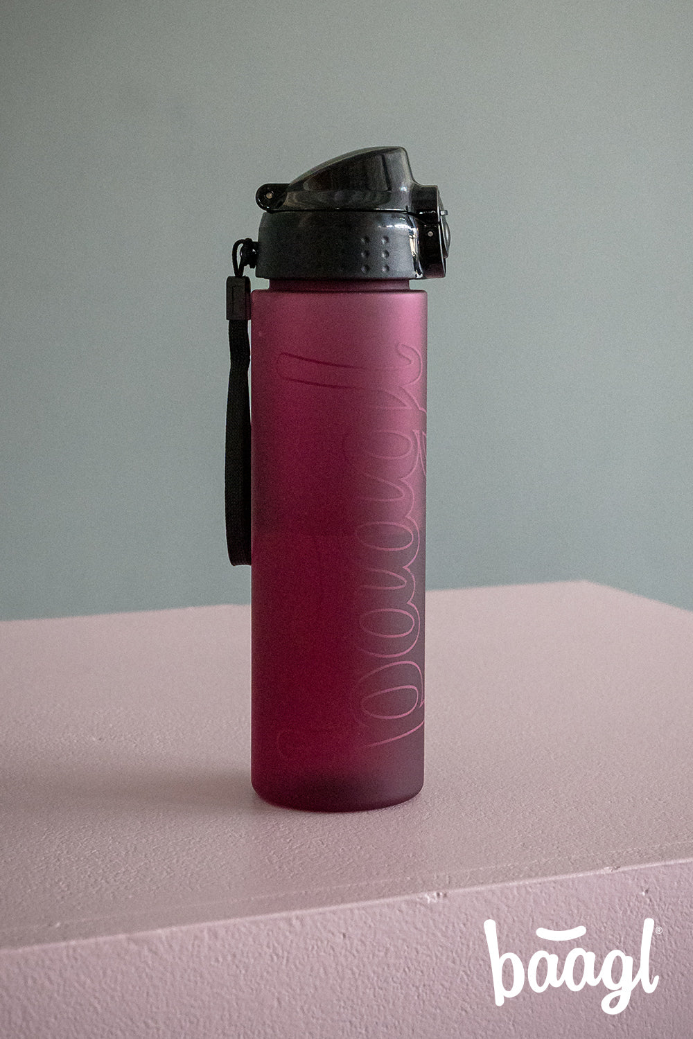 Butelka z tritanu Ruby, 700 ml