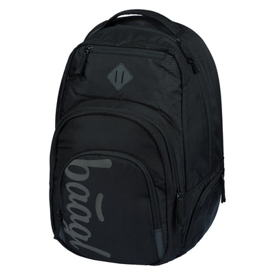 Plecak Coolmate Black