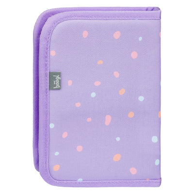 Piórnik jednokomorowy Pupile