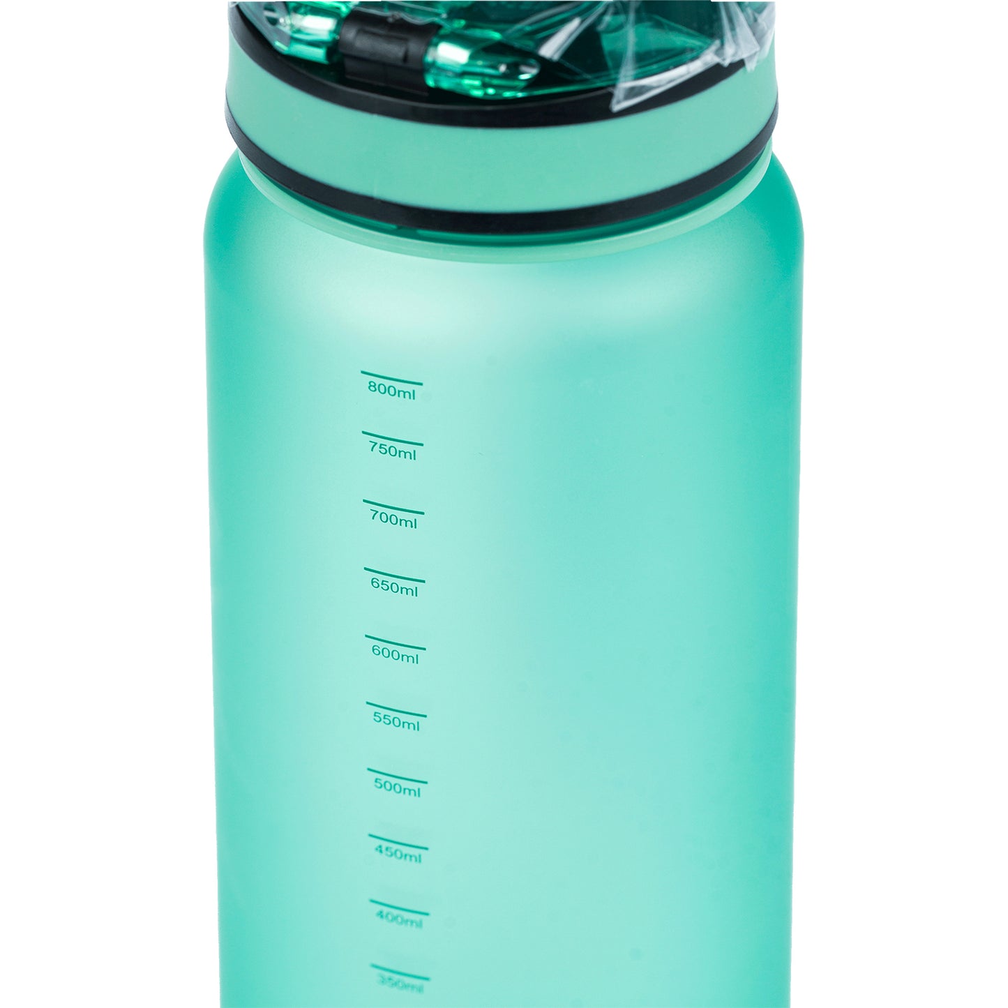 Butelka z tritanu Green, 800 ml