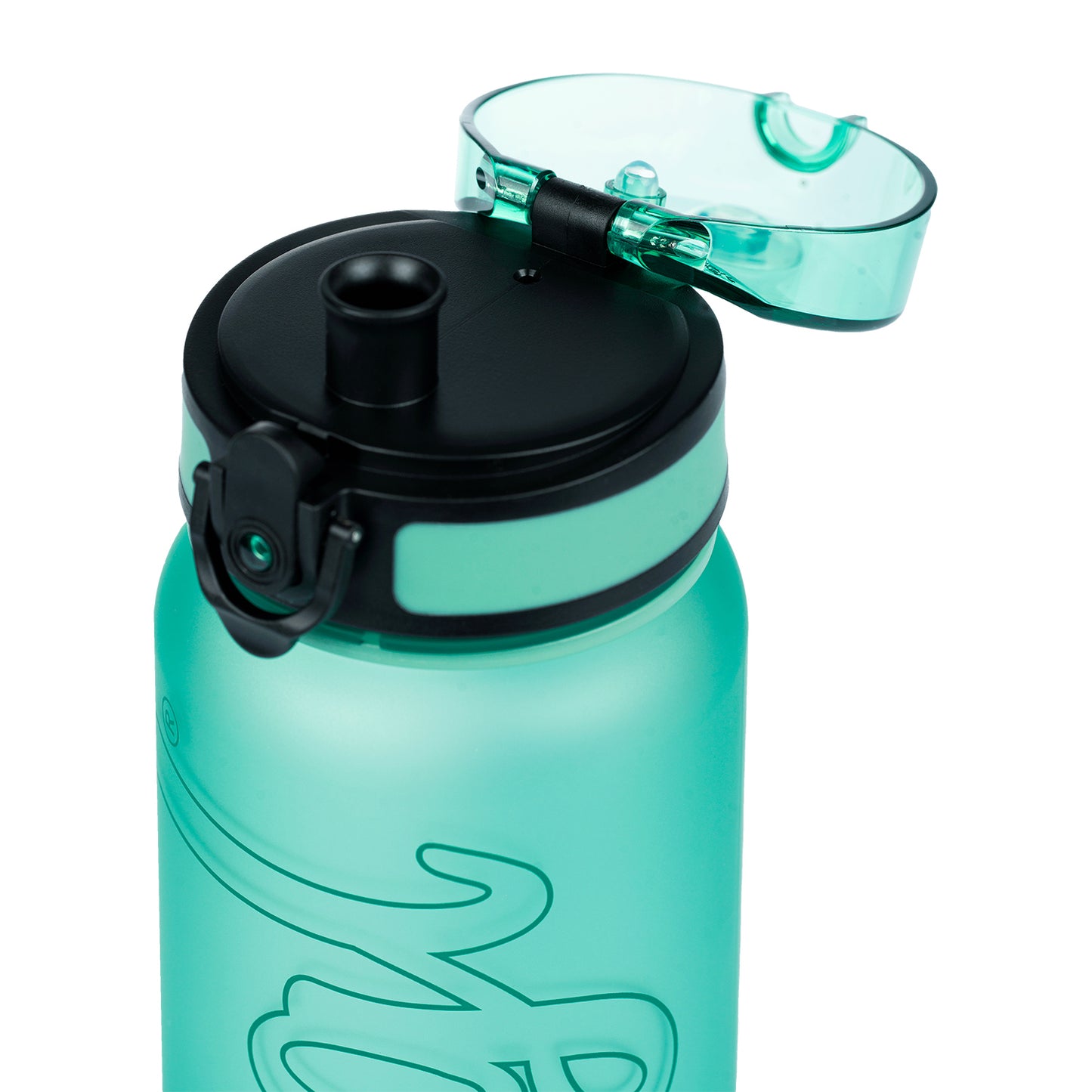 Butelka z tritanu Green, 800 ml