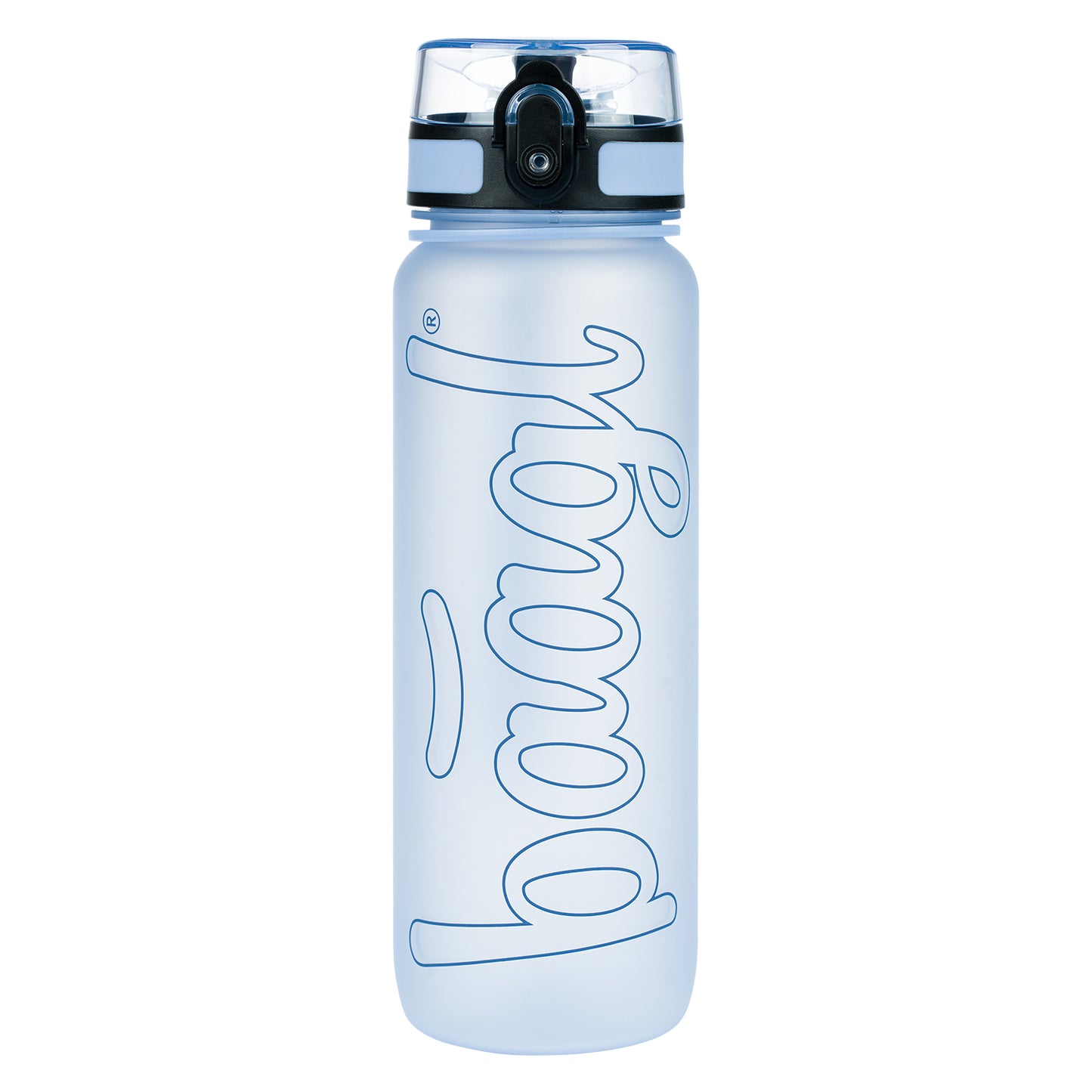 Butelka z tritanu Dust Blue, 800 ml