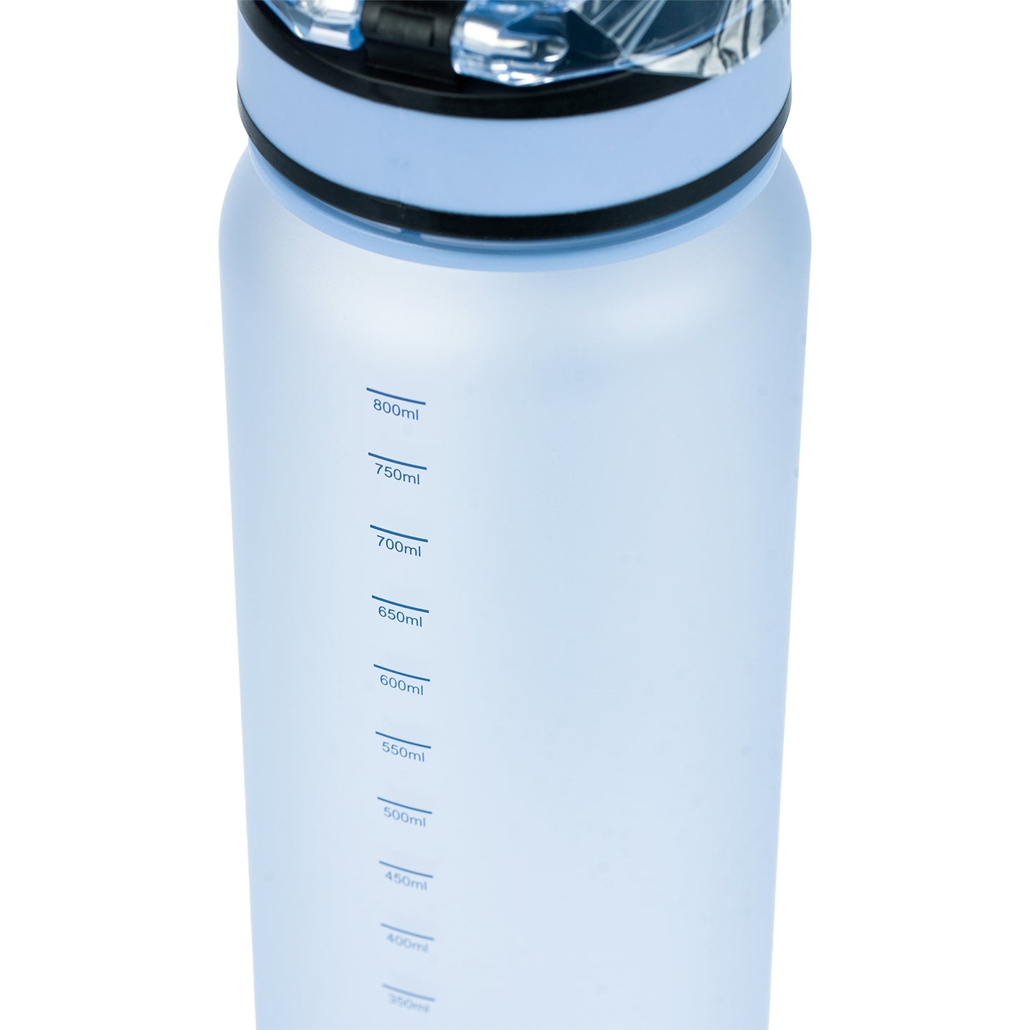 Butelka z tritanu Dust Blue, 800 ml