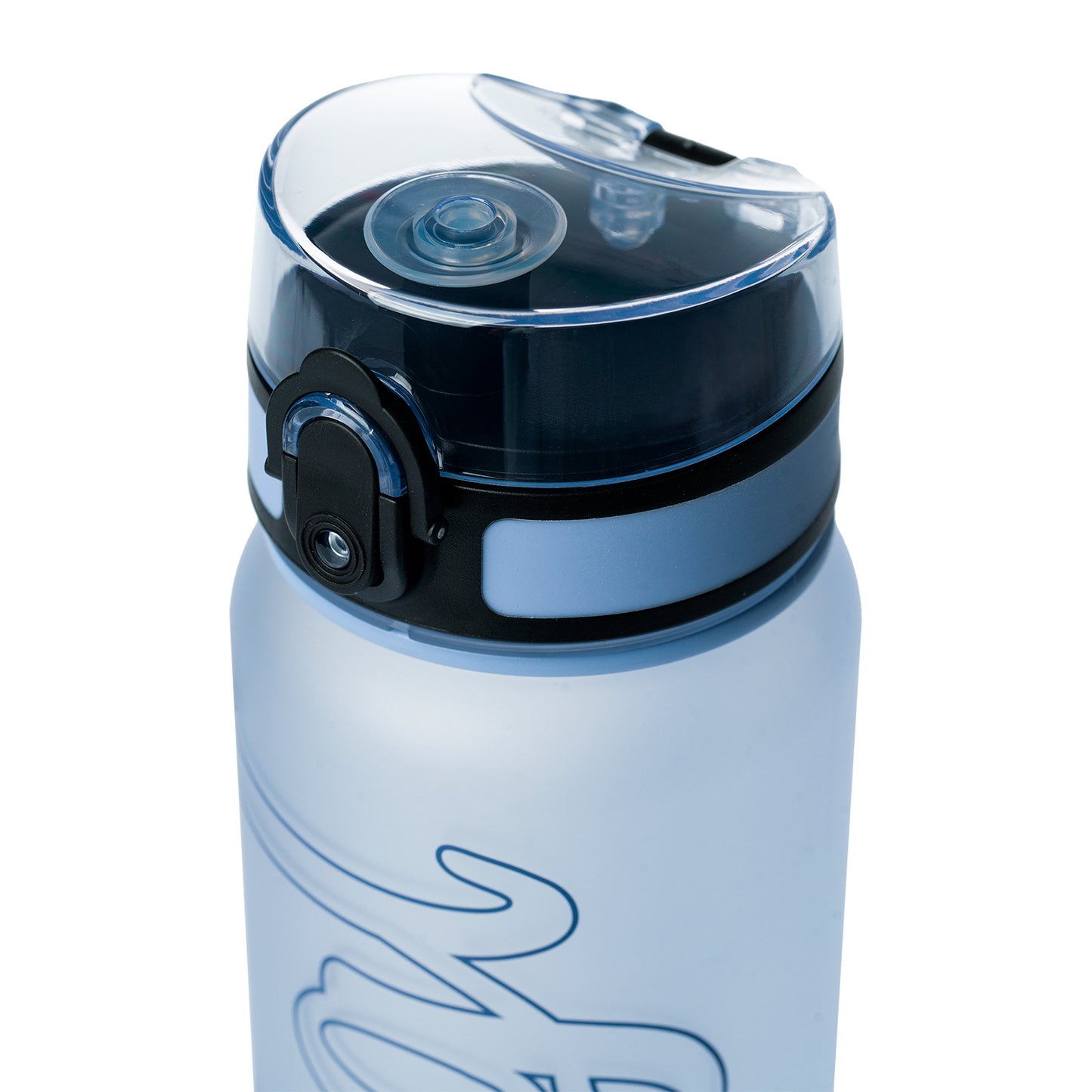 Butelka z tritanu Dust Blue, 800 ml