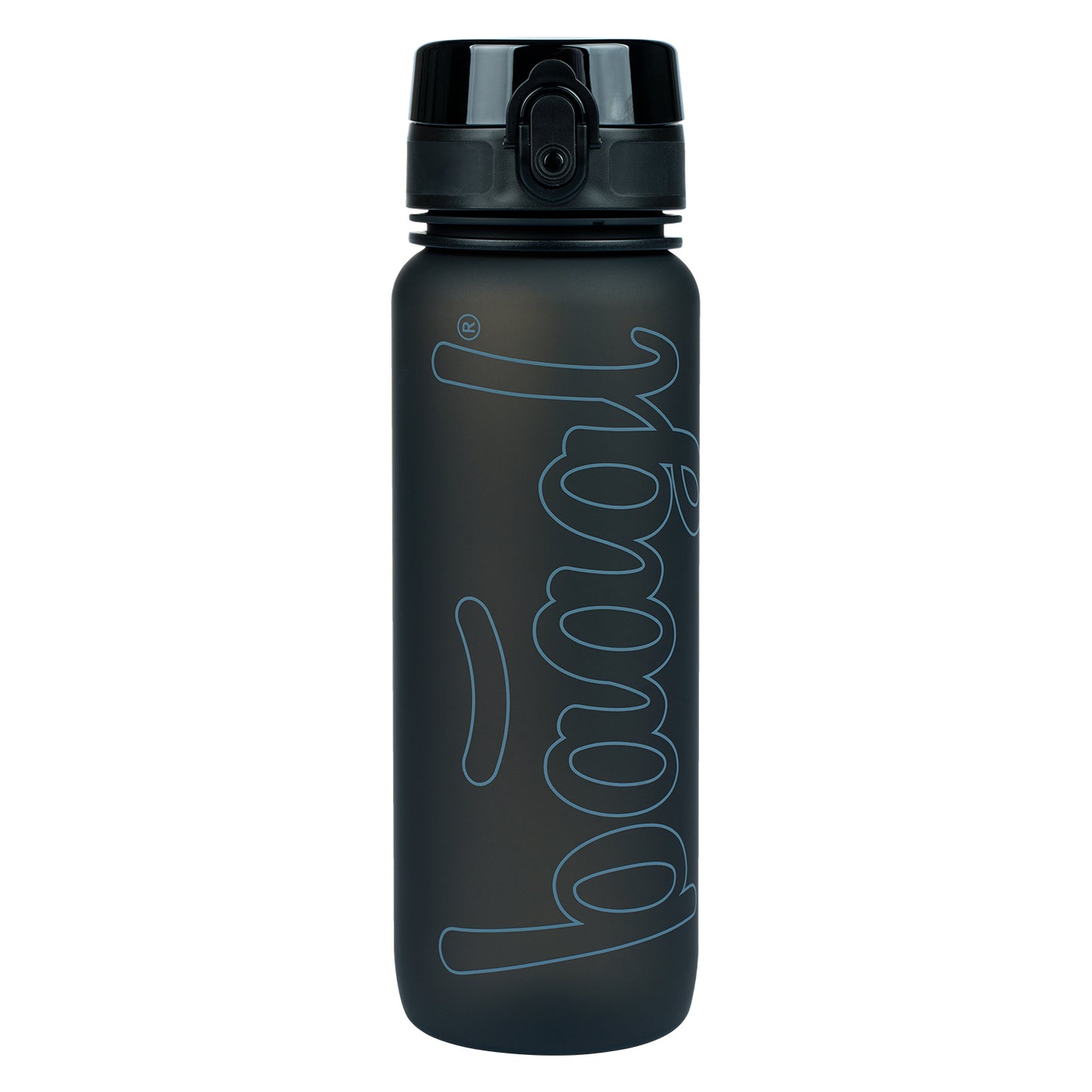 Butelka z tritanu Black, 800 ml