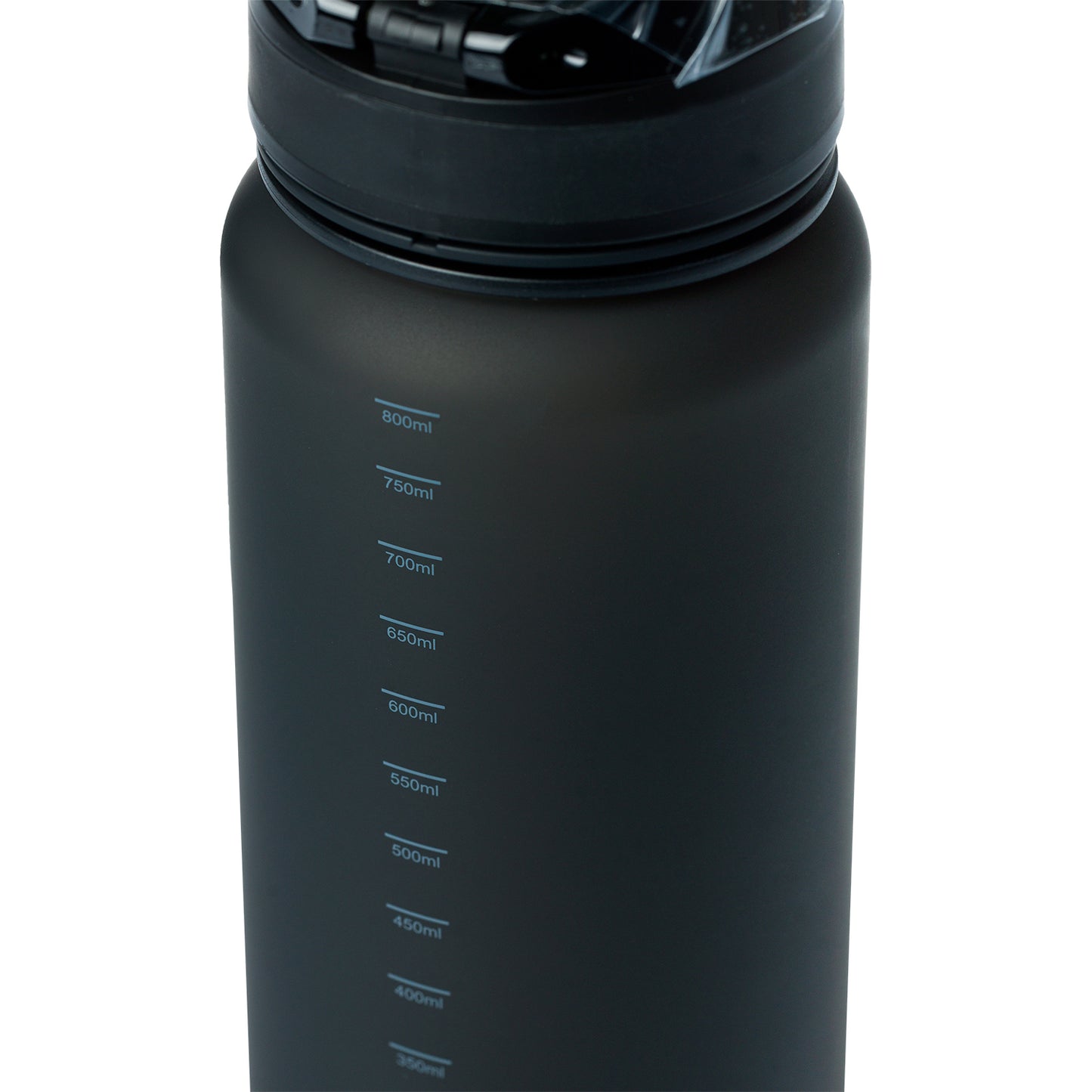 Butelka z tritanu Black, 800 ml
