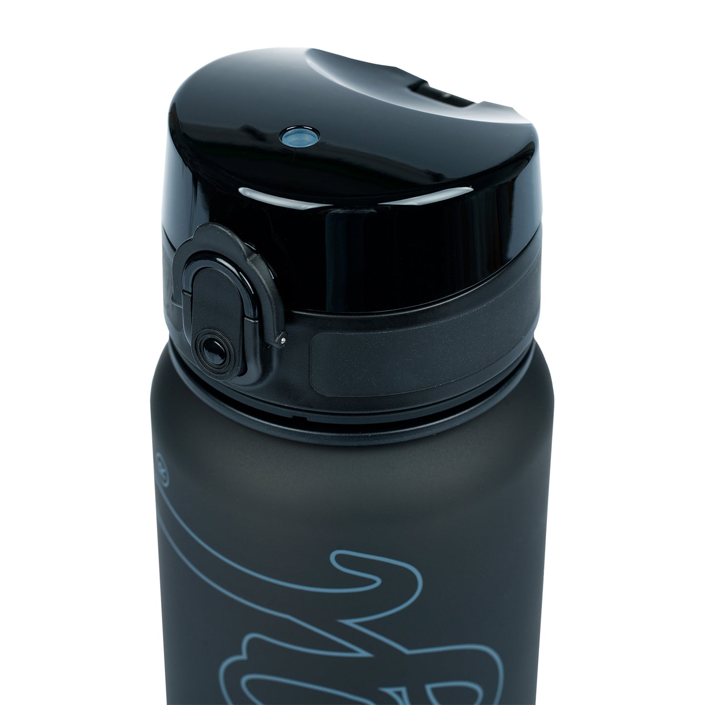 Butelka z tritanu Black, 800 ml