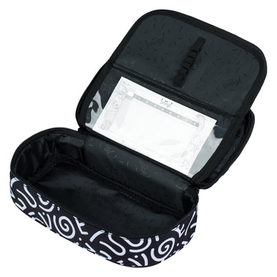 Piórnik szkolny Element