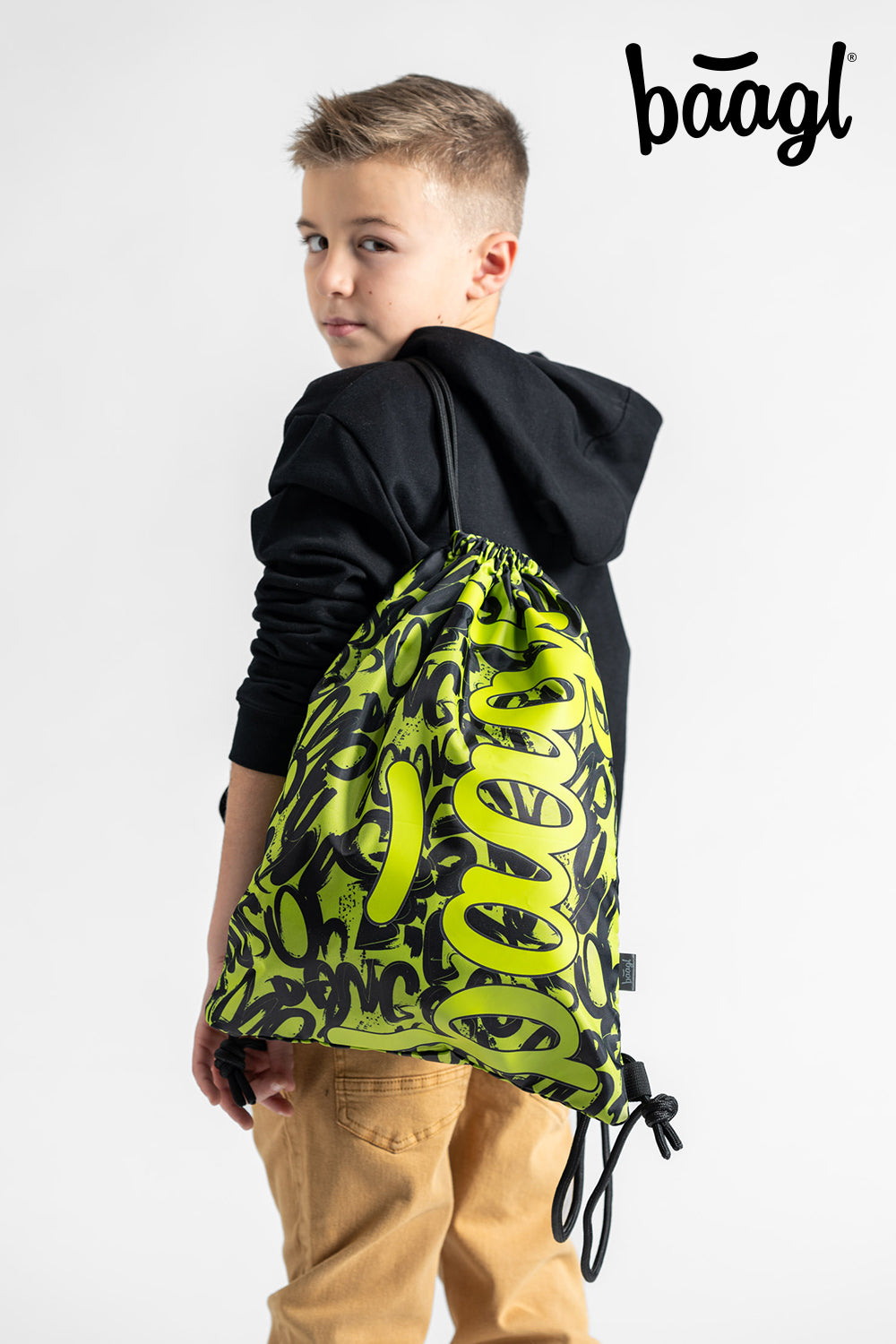 Worek Lime