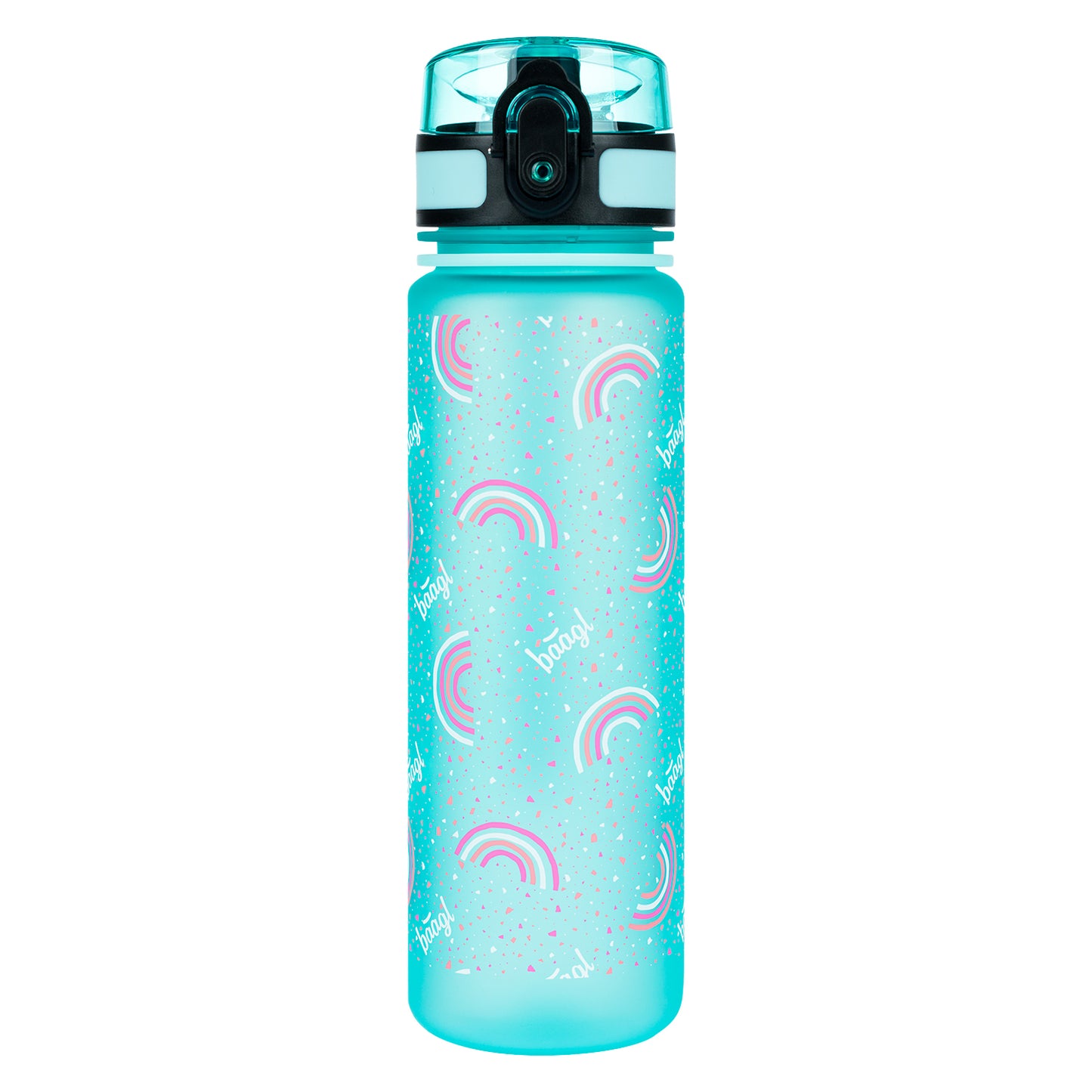 Butelka z tritanu Tęcza, 500 ml
