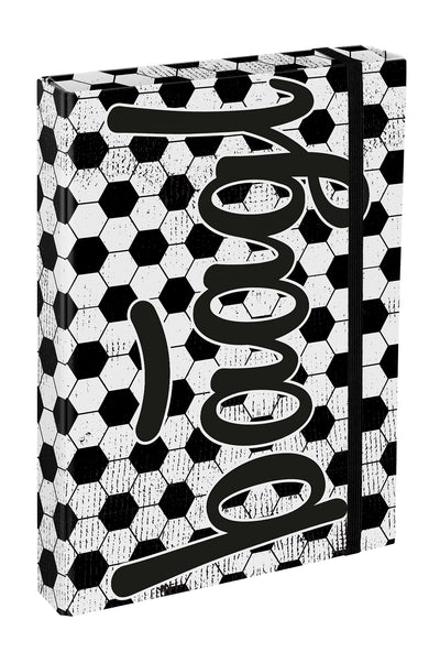 Teczka szkolna A4 Jumbo Goal