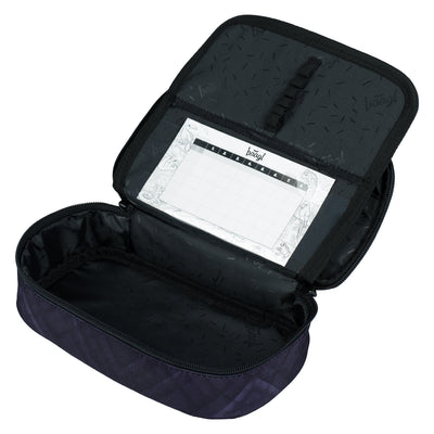 Piórnik szkolny Goal