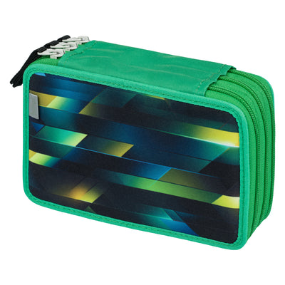 Piórnik trzykomorowy Piłka nożna Ball