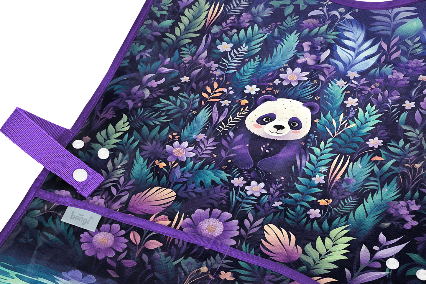 Fartuszek Jungle Panda