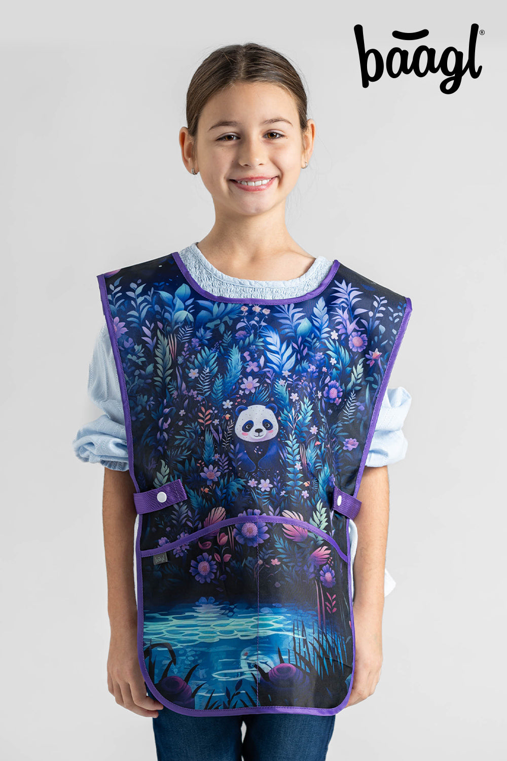 Fartuszek Jungle Panda