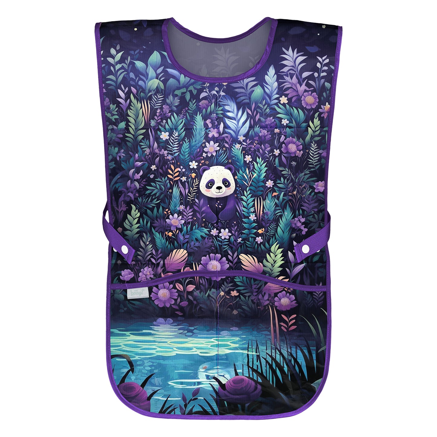 Fartuszek Jungle Panda