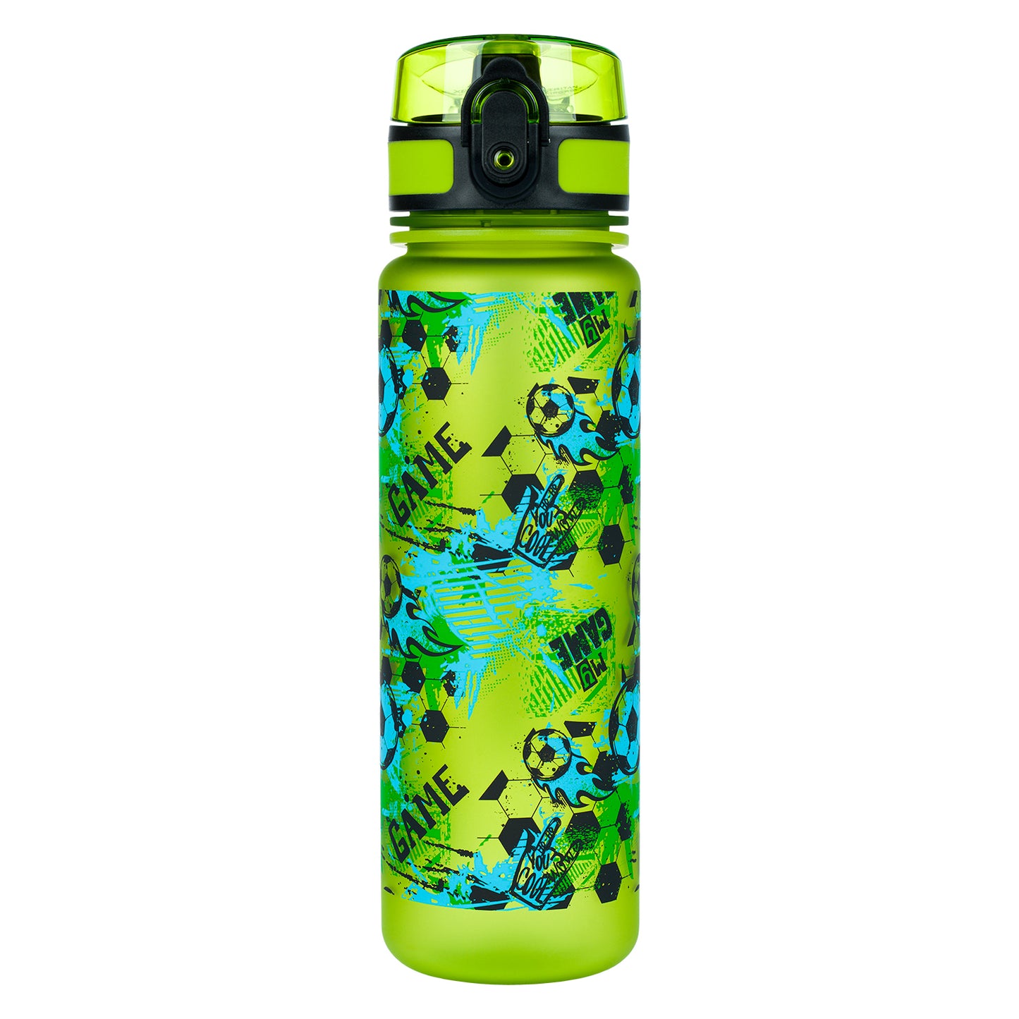 Butelka z tritanu Fotbal Game, 500 ml