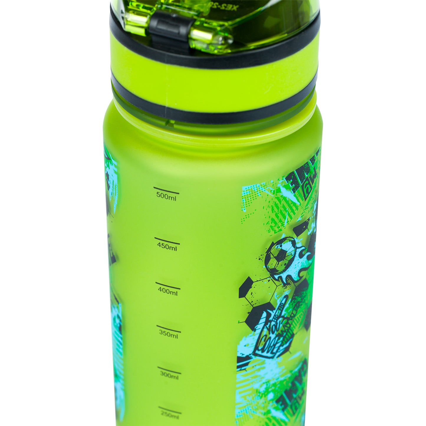 Butelka z tritanu Fotbal Game, 500 ml