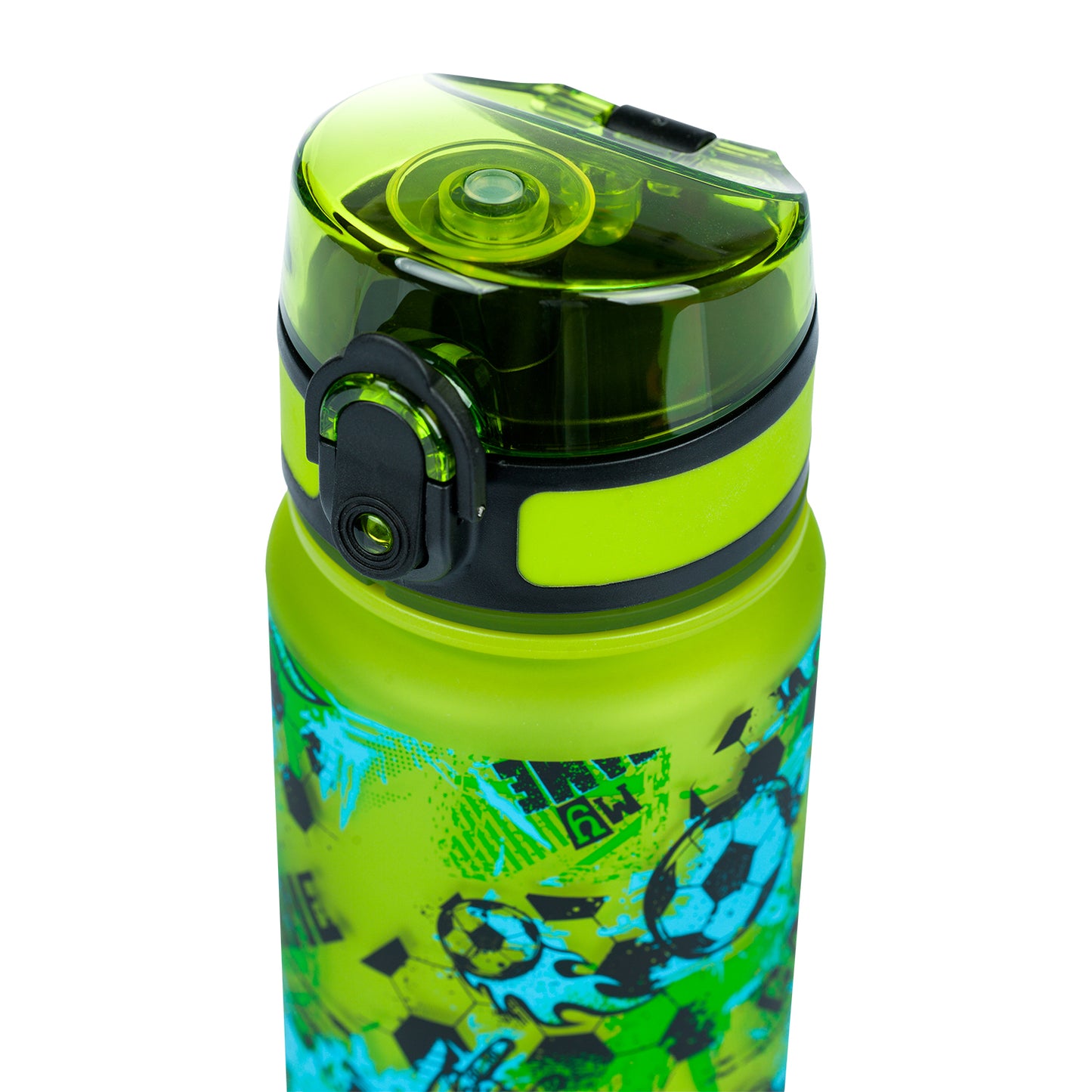 Butelka z tritanu Fotbal Game, 500 ml
