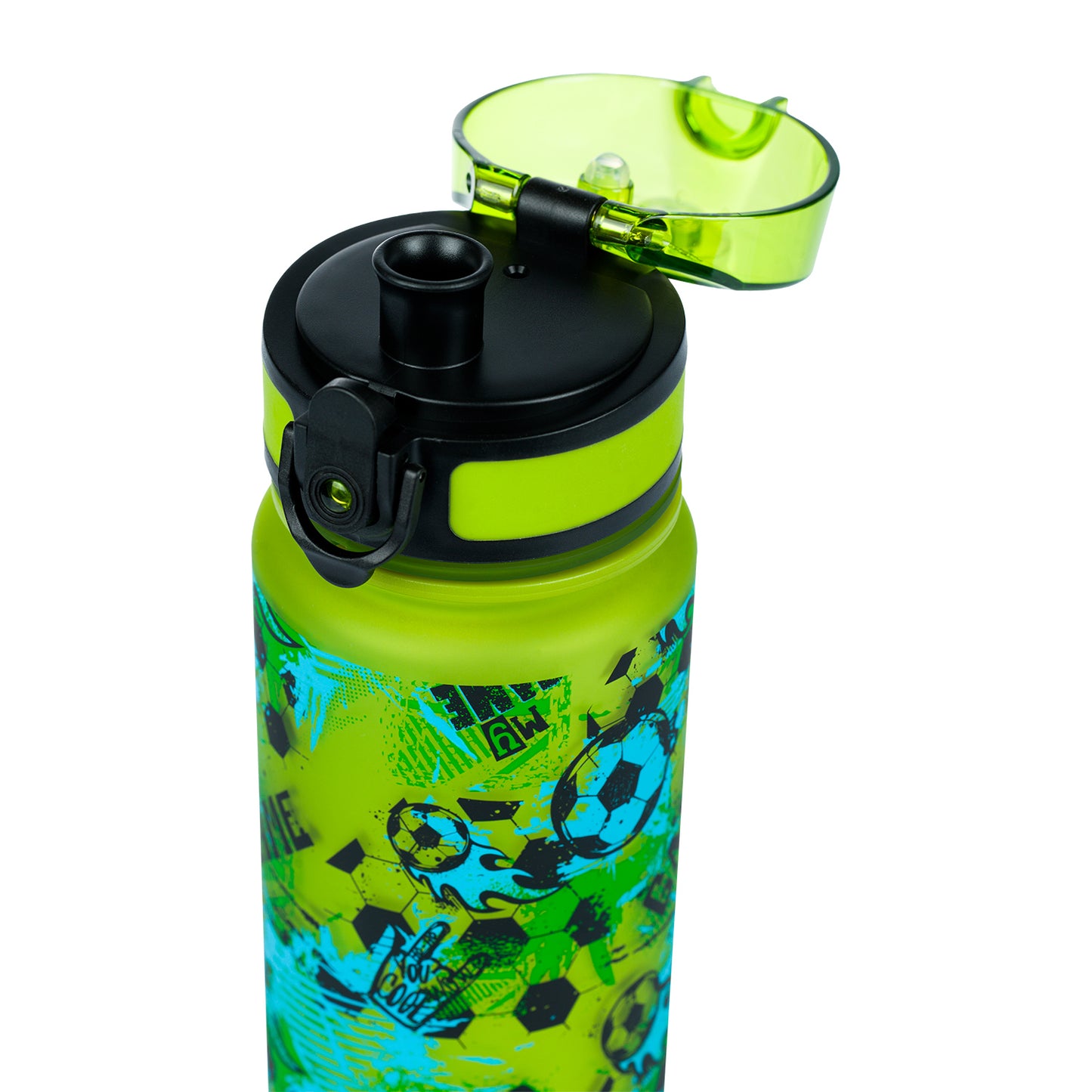 Butelka z tritanu Fotbal Game, 500 ml