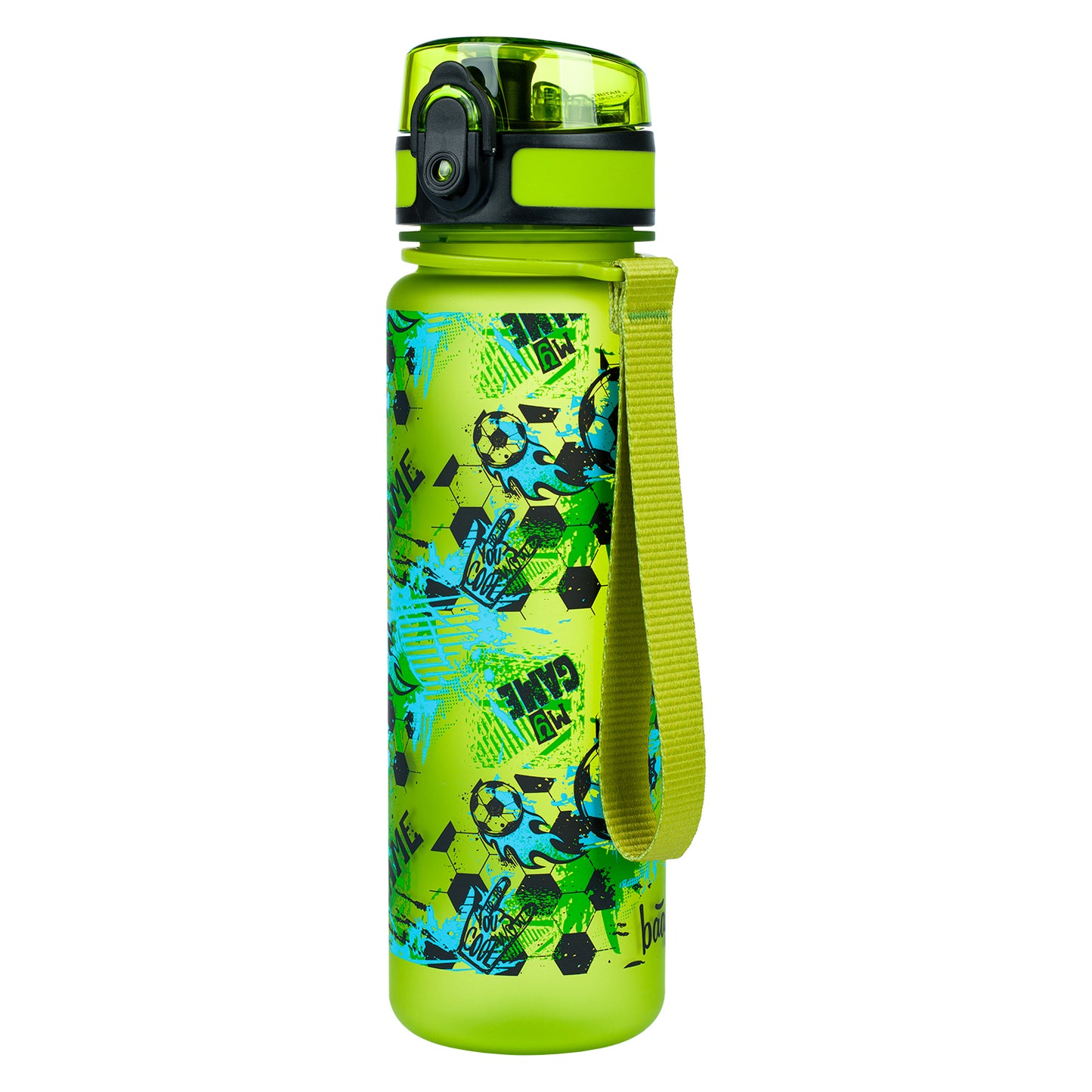Butelka z tritanu Fotbal Game, 500 ml