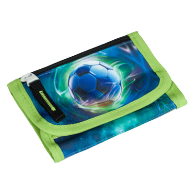 Portfel na szyję Piłka nożna Ball