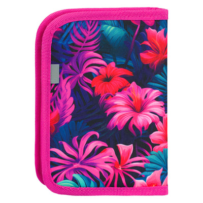 Piórnik jednokomorowy Flamingi