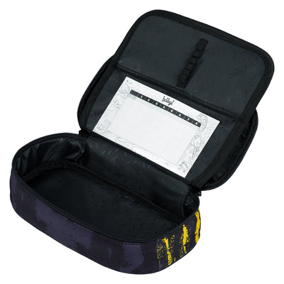 Piórnik szkolny Dune