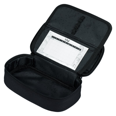 Piórnik szkolny Darkness