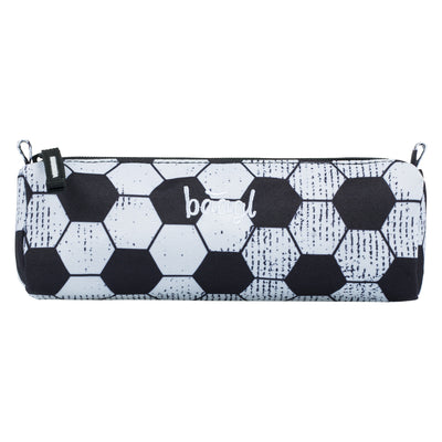 Piórnik dla uczniów Goal